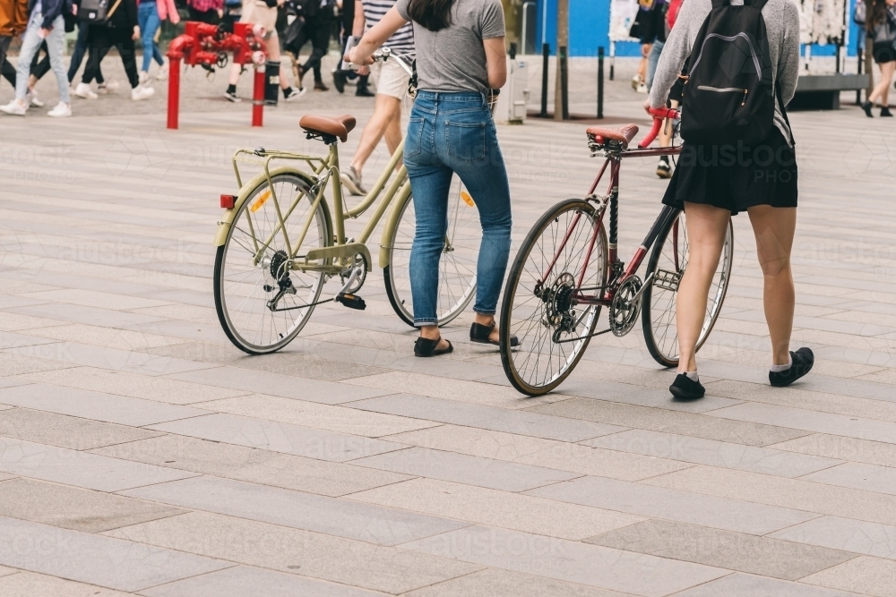 best bikes for university students