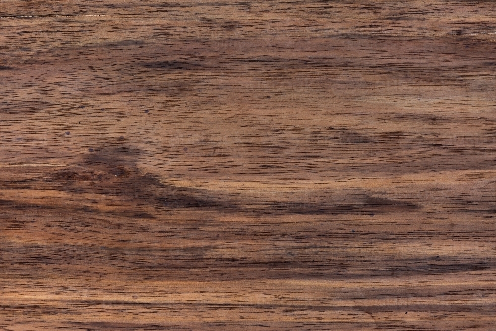 dark wood grain texture - Australian Stock Image