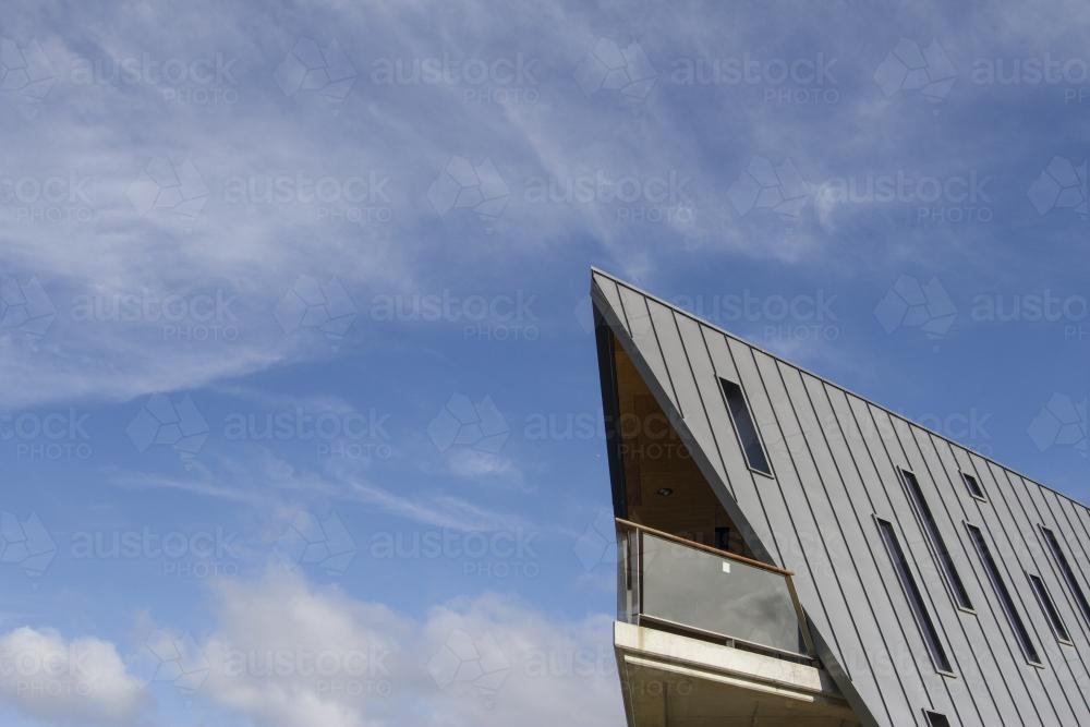 Devonport Bluff - Australian Stock Image