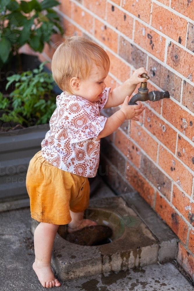 daughter little girls peeing outside K-State Blogs - Kansas State University