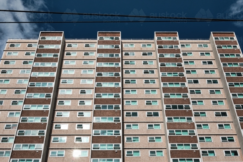 image-of-housing-commission-flats-in-melbourne-austockphoto