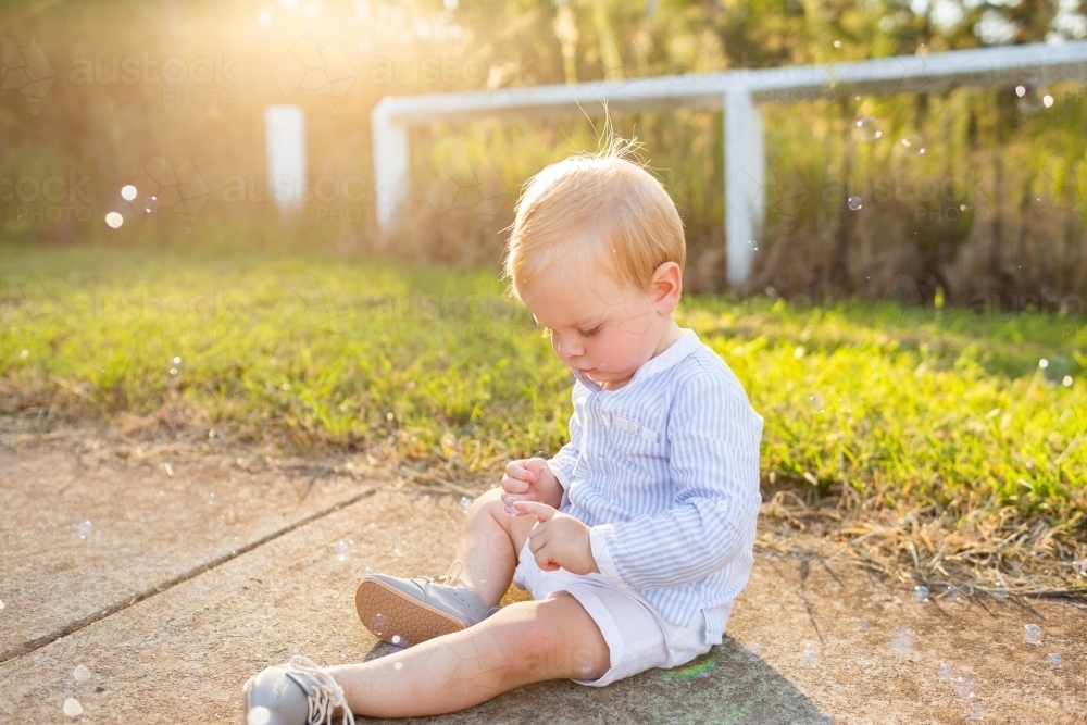 Birthday Party Places For One Year Old Boy