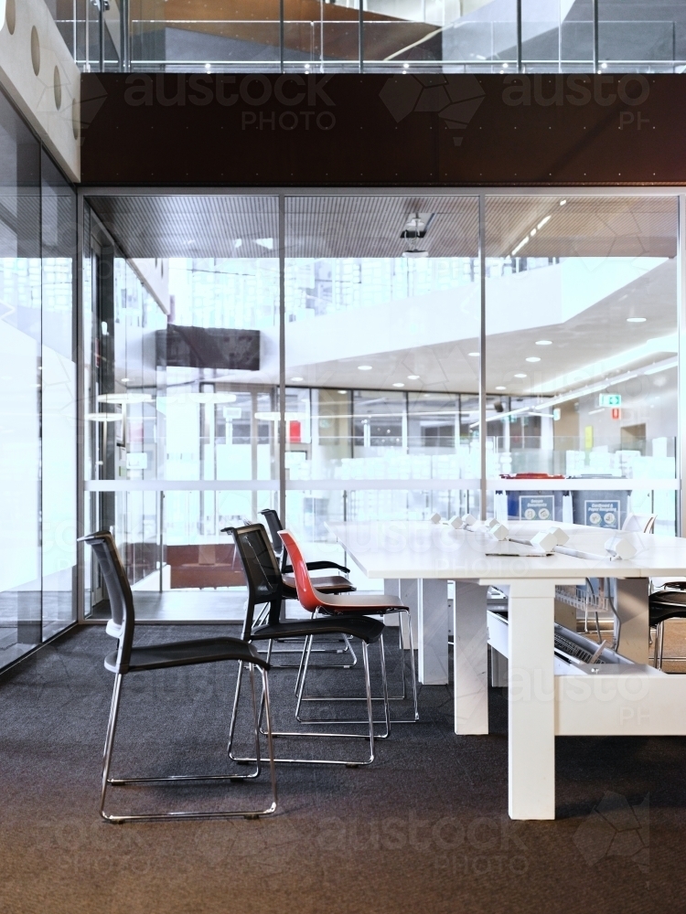 image-of-open-plan-office-interior-austockphoto