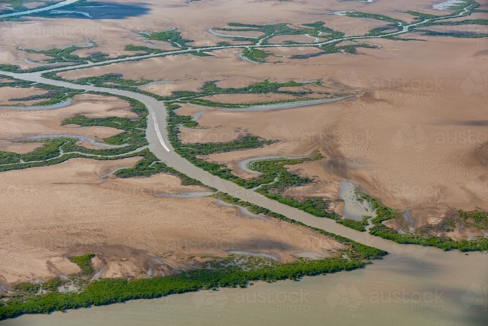 Image of port alma - Austockphoto