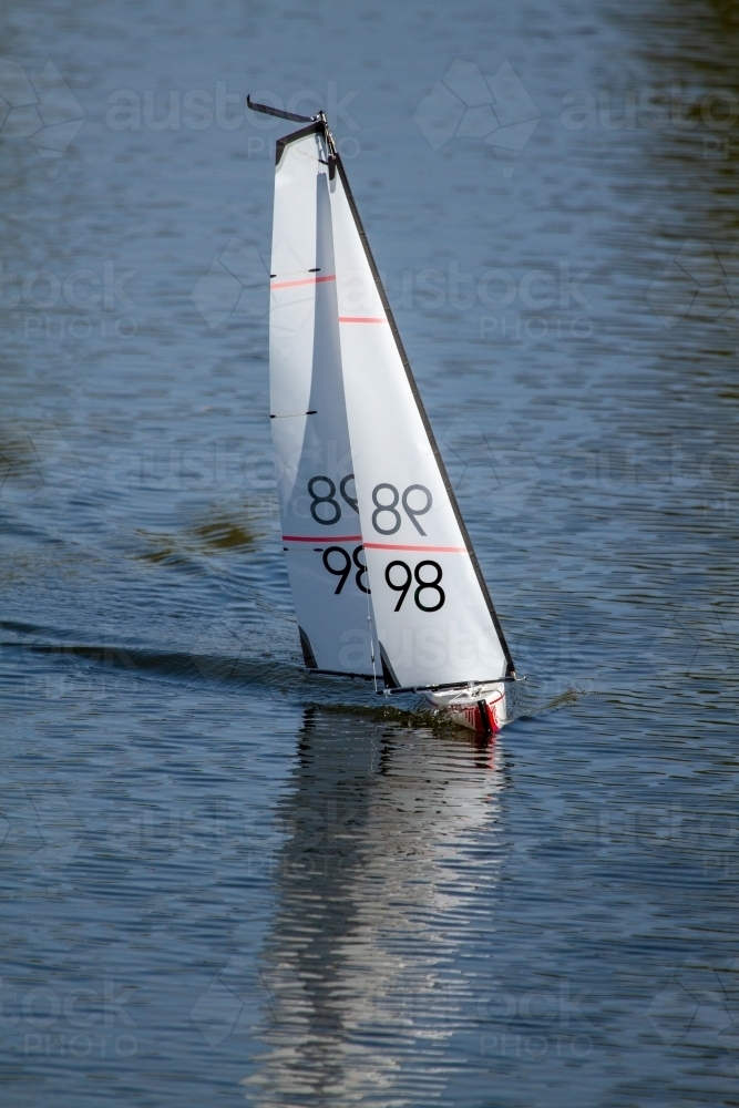 remote control yachts australia