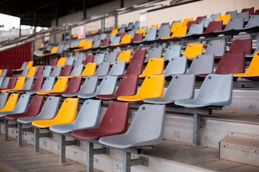 image-of-seating-in-a-stadium-austockphoto