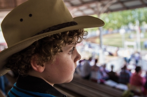 toddler akubra hats