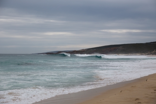 Wild Ocean - Australian Stock Image